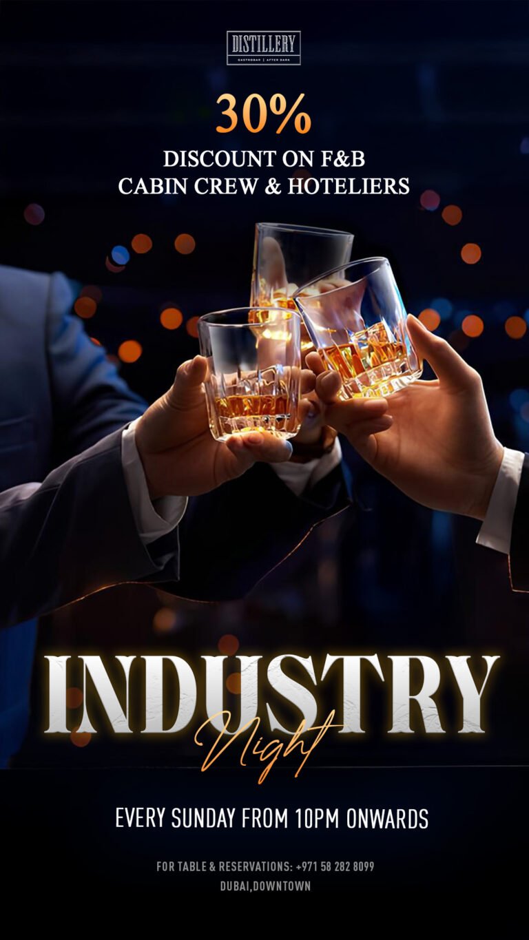 Industry Night STOR (1)