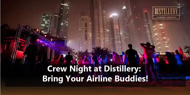 Crew Night at Distillery Bring Your Airline Buddies!_11zon