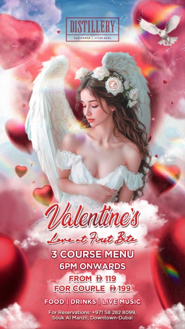 valentine offer