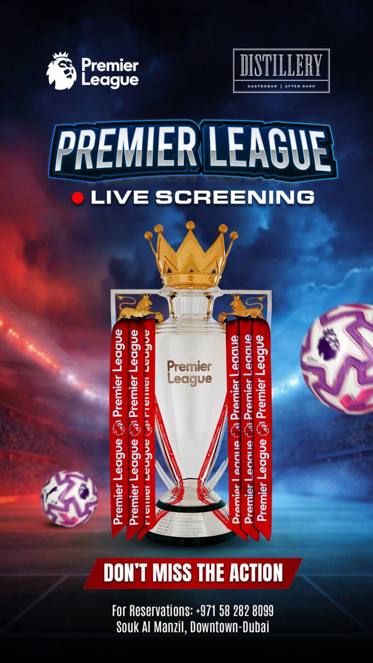 Premier League copy