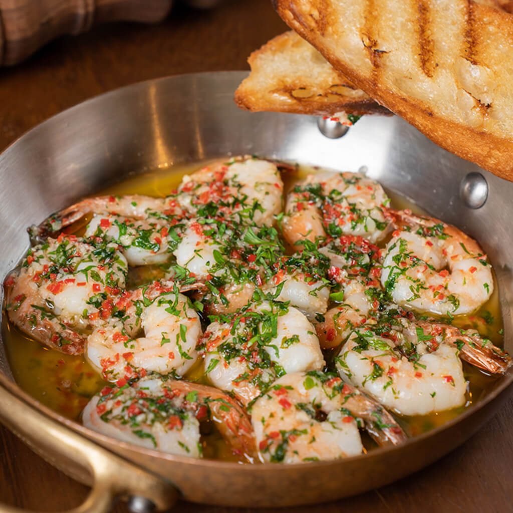 GARLIC_LEMON_PRAWNS_Distillery_Dubai