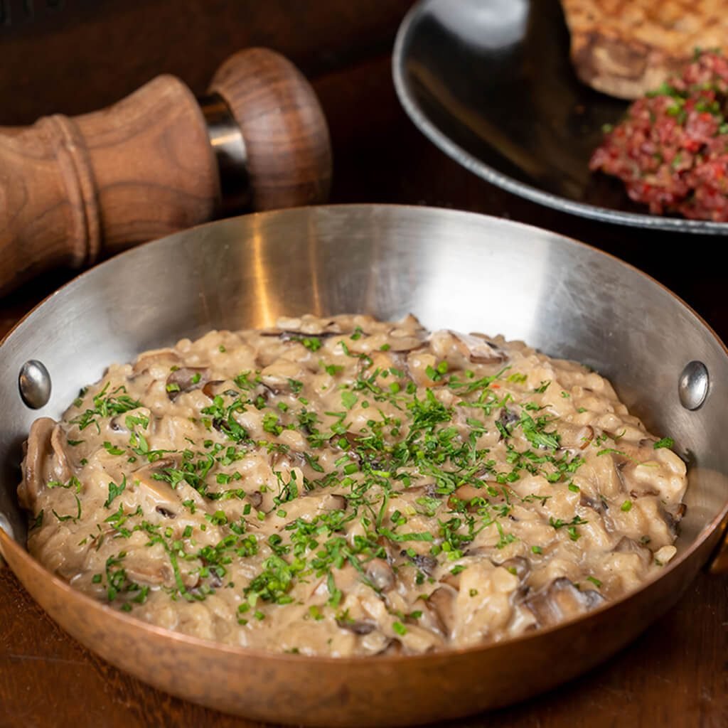 MUSHROOM_RISOTTO_Distillery_Dubai